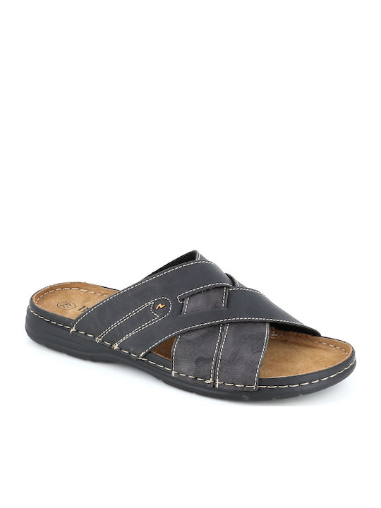 Men's Sandals Black