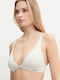 Bikini Τριγωνάκι Beige