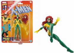 Φigură de acțiune Jean Grey (x-factor) 15cm cm