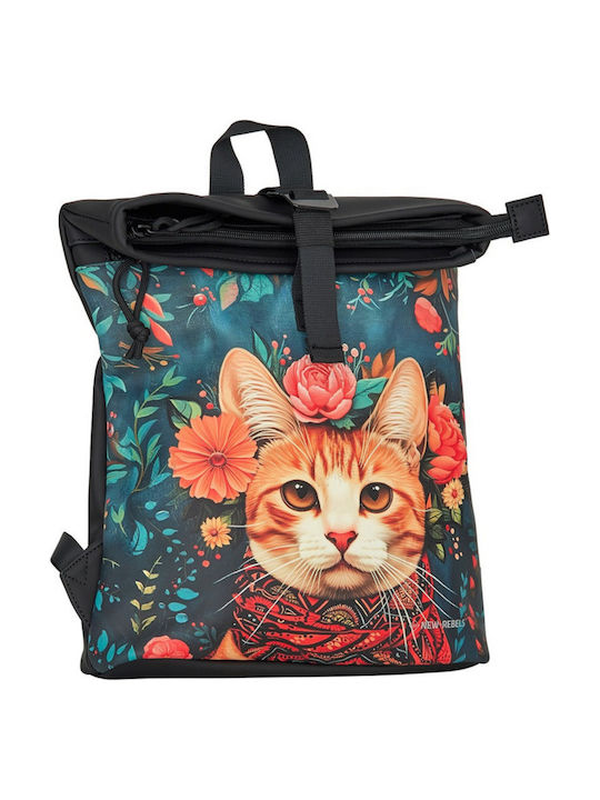 New Rebels Mart Art Waterproof New Rebels Mart Art Waterproof