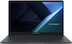 Asus ExpertBook B1 B1503CVA-GR33C2X 15.6" FHD (i3-1315U/16GB/512GB SSD/W11 Pro) (GR Keyboard)
