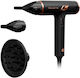 Rowenta Hair Dryer 1700W