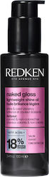 Redken Λάδι Μαλλιών 100ml Redken Λάδι Μαλλιών 100ml