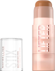 Maybelline Lifter Stix Kontur- & Highlighting-Stick 65 Multi-Use Gesichtsstift 6g Maybelline Lifter Stix Kontur- & Highlighting-Stick 65 Multi-Use Gesichtsstift 6g