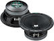 Deaf Bonce Σετ Ηχεία Αυτοκινήτου 6.5" με 170W RMS (Midrange)