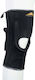 Medical Brace Neoprene Knee Brace with Pads and Hole MB.4067L