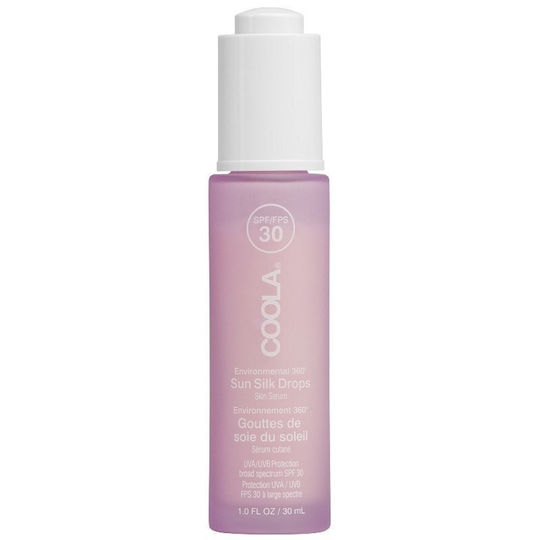 Coola Sun Silk Drops Sonnenschutz Gesicht SPF30 30ml