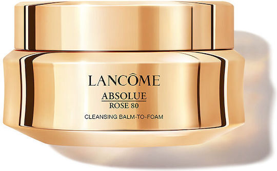 Lancome Absolue Rose 80 Balm Καθαρισμού Προσώπου 150ml