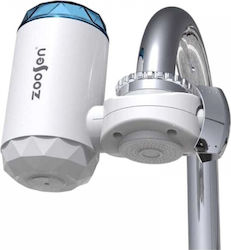 Keramischer Wasserfilter für Wasserhahnmontage Keramischer Wasserfilter für Wasserhahnmontage