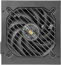 Mars Gaming 850W Voll verkabelt 80 Plus Bronze