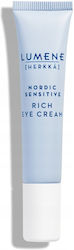 Lumene Nordic Sensitive Augenbefeuchter 15ml Lumene Nordic Sensitive Augenbefeuchter 15ml