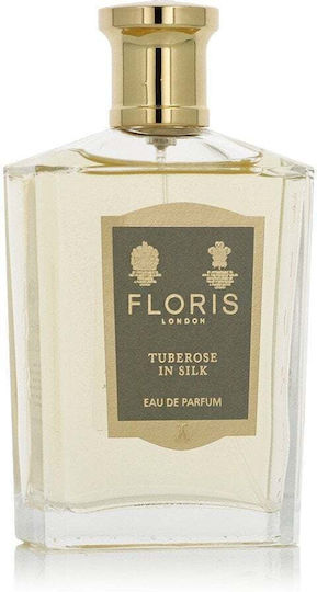 Floris London Tuberose In Silk Eau de Parfum 100ml