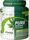 Chemp 100% Pure Hemp Ohne Gluten & Laktose mit ...