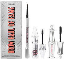 Benefit Brow Haul of Fame Makeup Set for the Eyebrows 3pcs