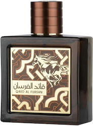 Lattafa Qaed Al Fursan Untamed EDT 90ml