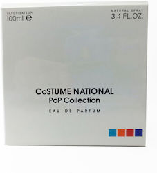 Costume National Pop Collection EDP 100ml