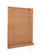 Bizzotto Salamanca Στόρι Σκίασης Blackout Μπαμπού Natural 120x250