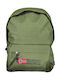 Norway 1963 Backpack Πράσινο