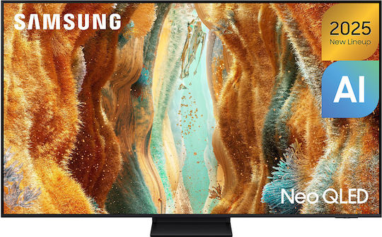 Samsung Smart Televizor 85" 4K UHD Neo QLED QN70F HDR (2025)