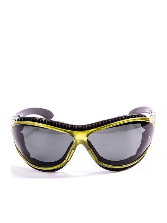 Ocean Sunglasses Ochelari de soare Πράσινα cu Cadru & Verde Lentilă Ocean Sunglasses Ochelari de soare Πράσινα cu Cadru & Verde Lentilă