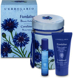 L' Erbolario Fiordaliso Γυναικείο Σετ με Body Lotion