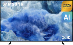 Samsung Smart 4K QLED Q8F (2025) Samsung Smart 4K QLED Q8F (2025)