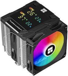 Thermalright Peerless Assassin 120 Digital Socket AM4/AM5/1200/115x/1700 Thermalright Peerless Assassin 120 Digital Socket AM4/AM5/1200/115x/1700