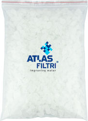 Atlas Filtri Ανταλλακτικοί Κρύσταλλοι Χαλαζία για Φίλτρα Νερού