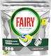 Fairy Platinum Alles-in-Einem Kapseln 1 Stück