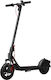 Segway Kickscooter F2 E PRO I Електрическа Детска Тротинетка с Максимална Скорост 25 км/ч и Максимална Автономност 55 км в Черен Цвят