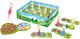 Επιτραπέζιο Παιχνίδι Pop Pop Bunny Hop Learning Resources