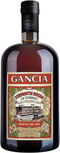 Di Torino Rosso Вермут 17% 1000мл