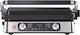 Braun MultiGrill 9 Pro Сандвич тостер грил 2200W Черна