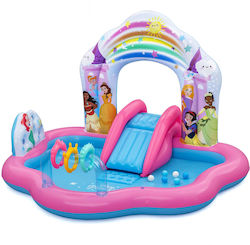 Bestway Kinder Aufblasbares Schwimmbecken