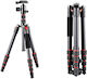 Digipod A-2550p Professional Aluminum Traveller Tripod