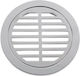 Interflex Floor Drain Rack with Diameter 80mm