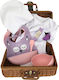 Queen Mother Baby Gift Set The Sweet Owl 9pcs