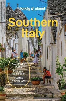 Lonely Planet Southern Italy Nicola 0520 Lonely Planet Southern Italy Nicola 0520