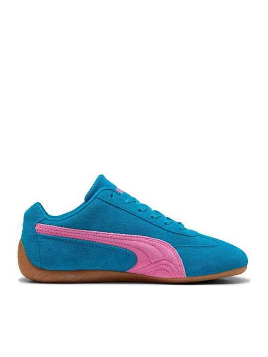 PUMA Speedcat OG Ανδρικά Sneakers Μπλε