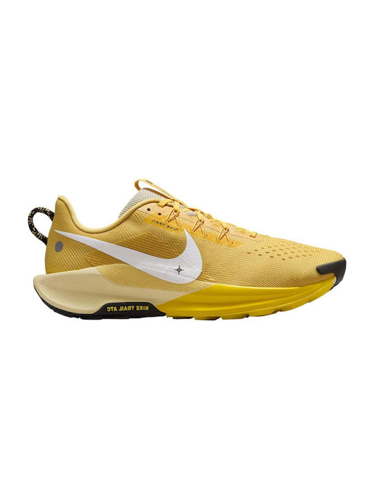 Nike Pegasus Trail 5 Sport Shoes Trail Running ...