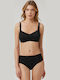 Set Bikini Negru