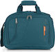 Gabol Sack Voyage Petrol Fabric L44xW23xH23cm