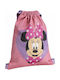 Cerda Disney Minnie Mouse Kids Bag Pink 27x27x33cm