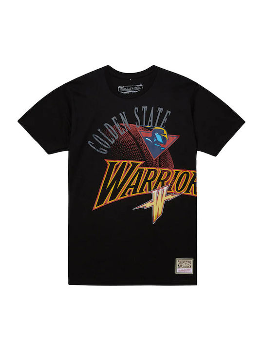 Athletic T-shirt Black
