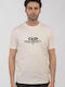 T-shirt Λευκό