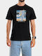 T-shirt Black