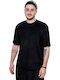 T-shirt Black