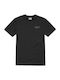 T-shirt Black