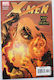 X-men , Bd. 185 Kuss des Todes