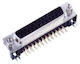 D-sub Connector Θηλυκος Pcb Γωνιακος 111-dr-15s Cfl 01.061.0075 10 Τεμαχια